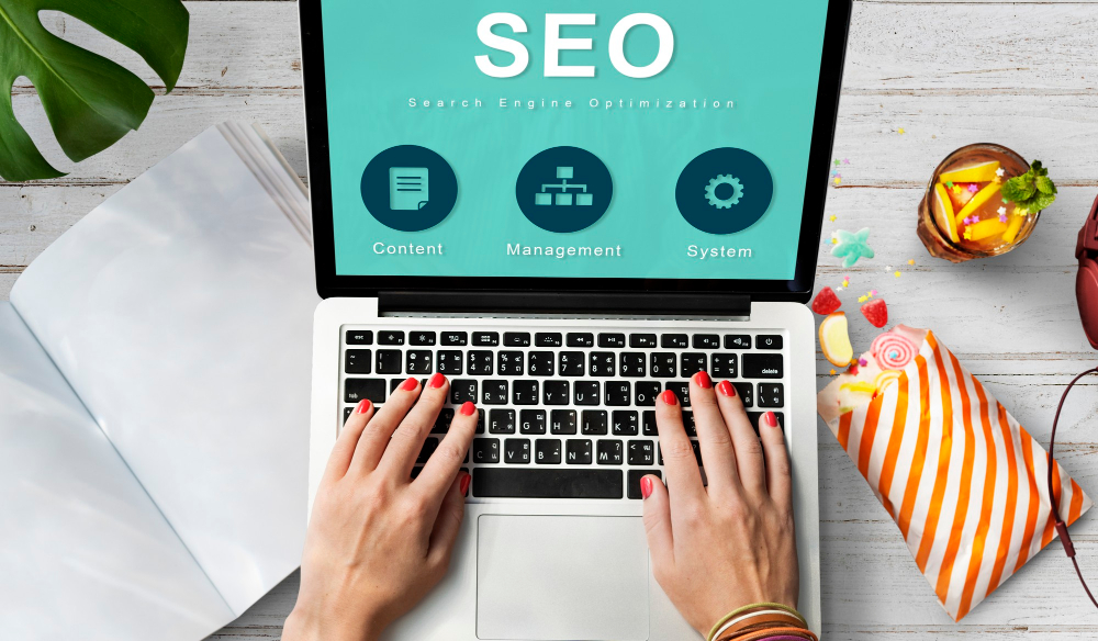 SEO & GEO Services