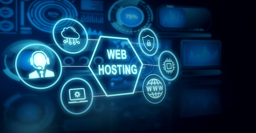 Hosting and Domain