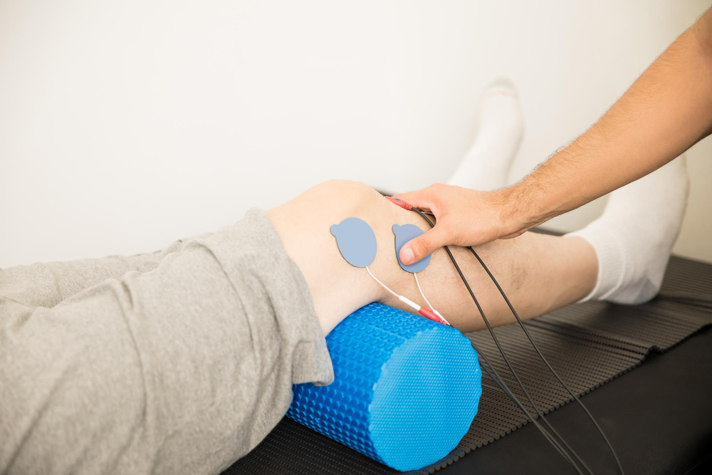 Manual therapy