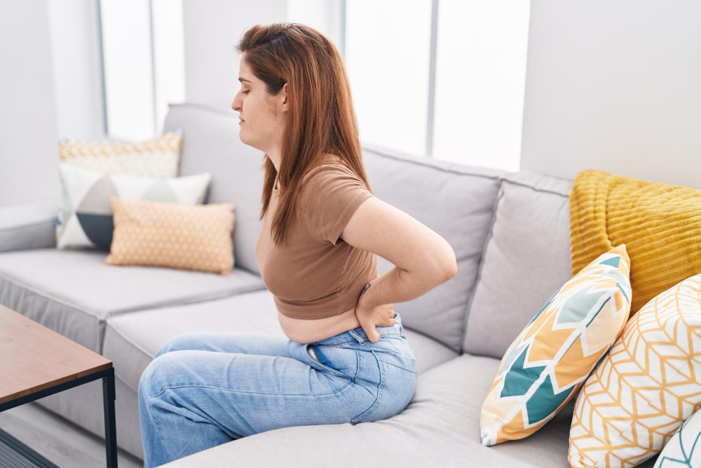 Lower Back Pain