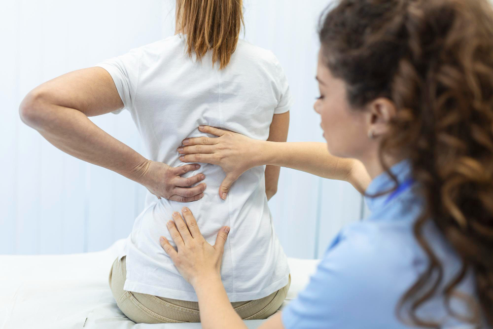 Back Pain Treatment Mississauga
