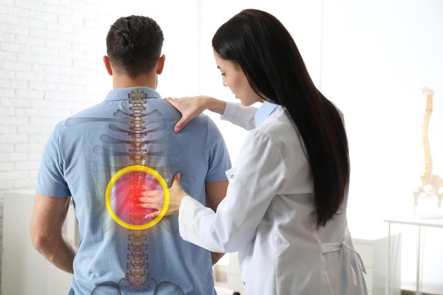 Back Pain Treatment Mississauga