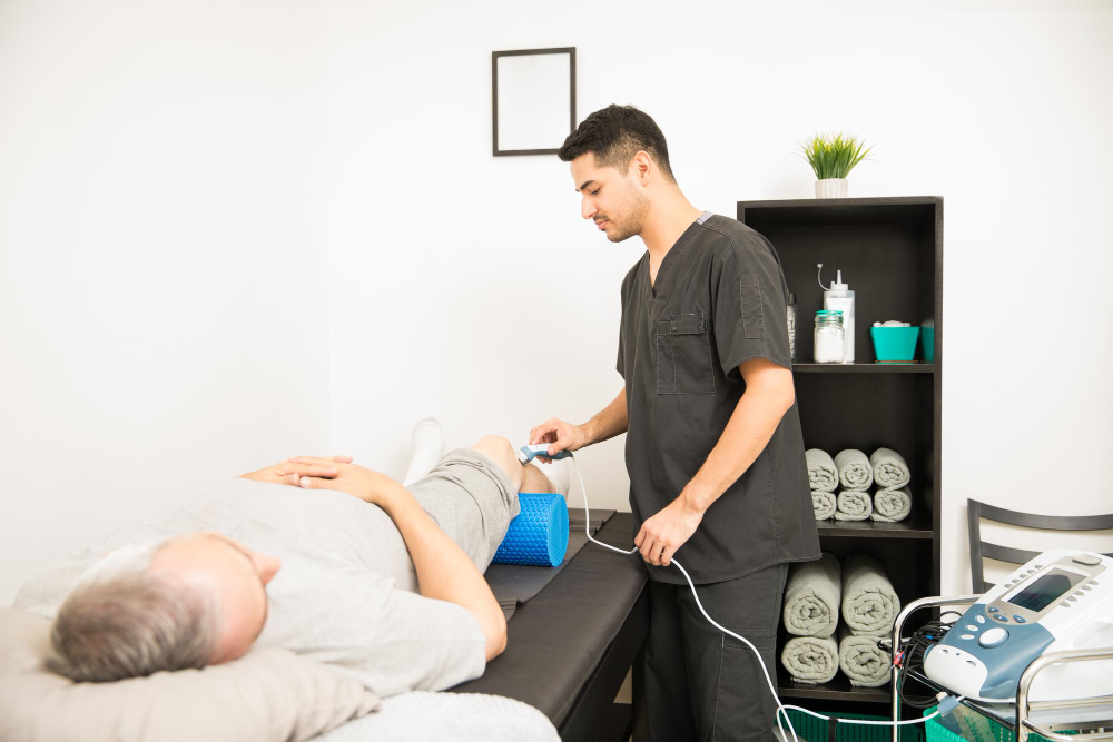 Body Flex Physio and Rehab Clinic