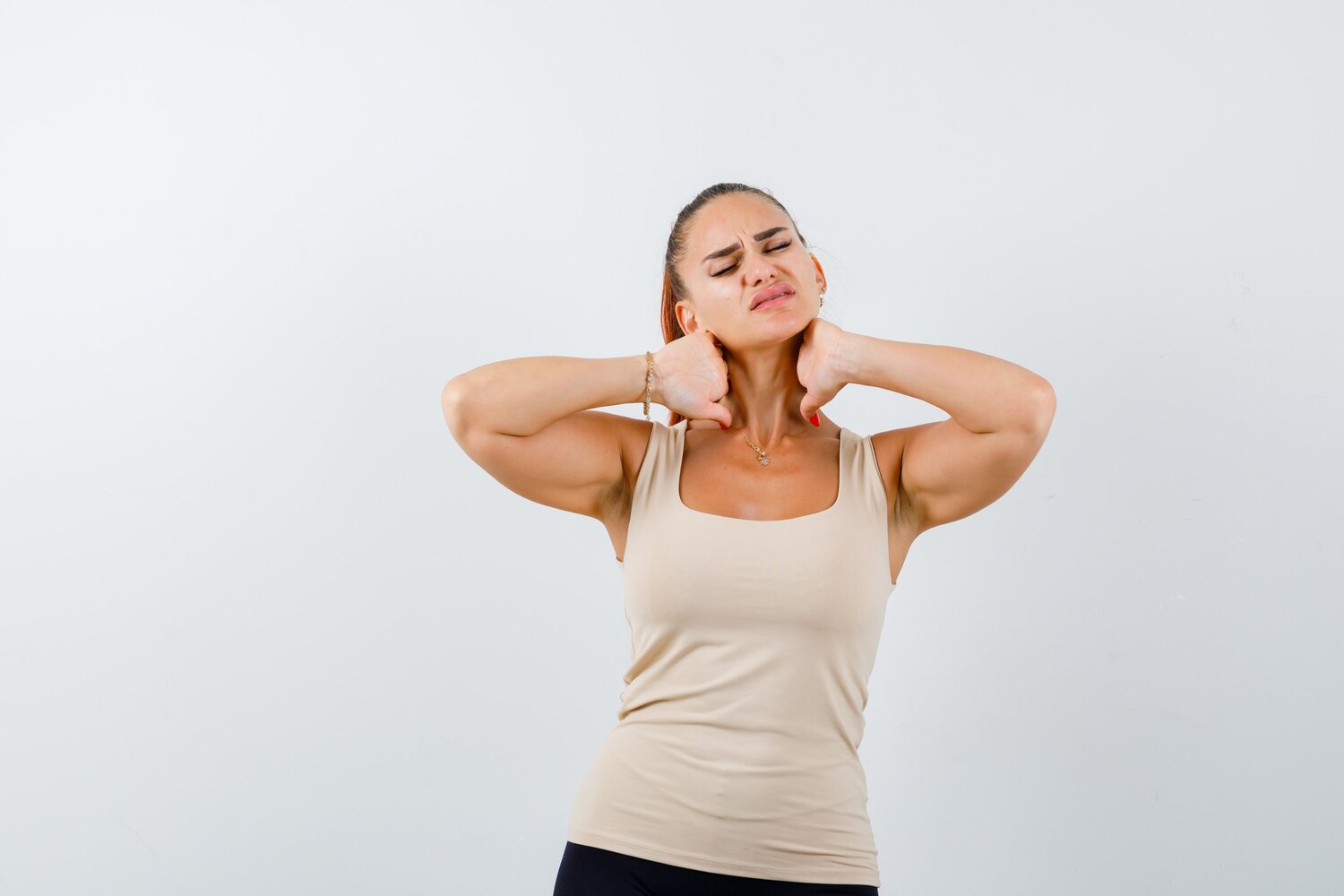 Neck Pain Treatment Mississauga