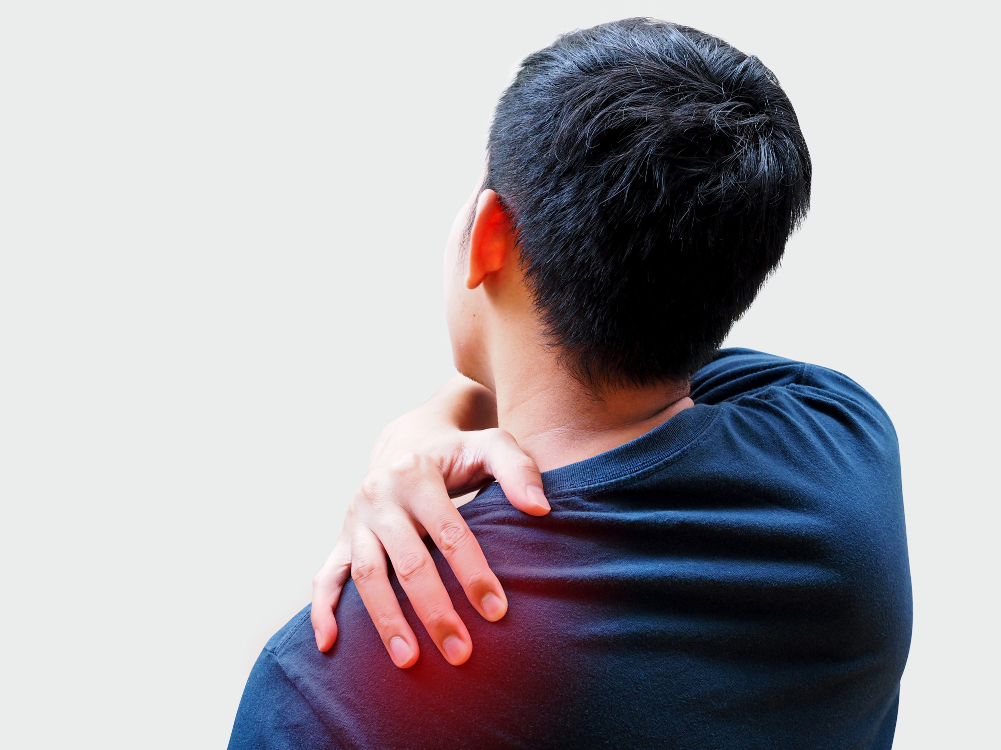 shoulder-pain