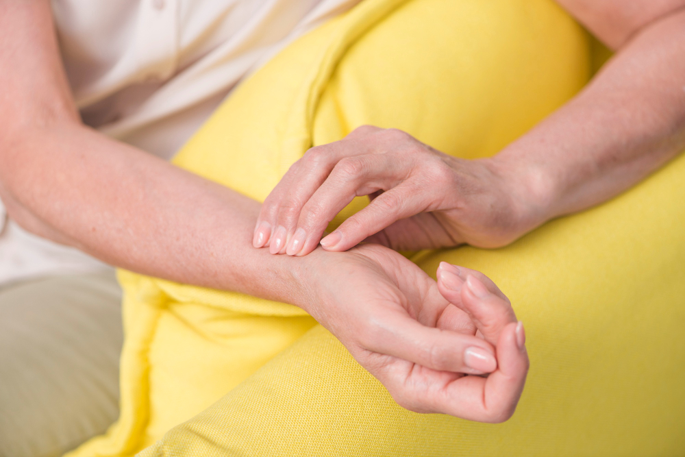 Numbness and Tingling Treatment Mississauga