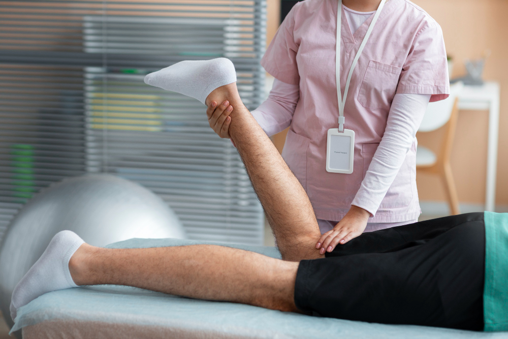 sciatica