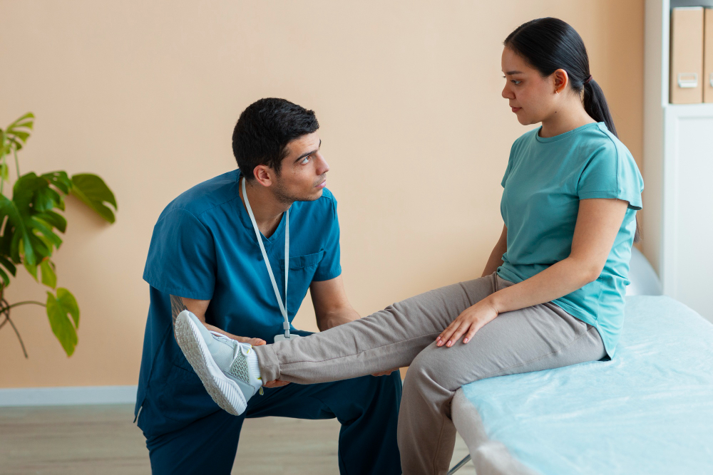 Numbness and Tingling Treatment Mississauga