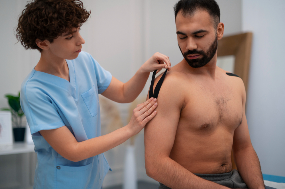 Rotator Cuff Injury Treatment Mississauga