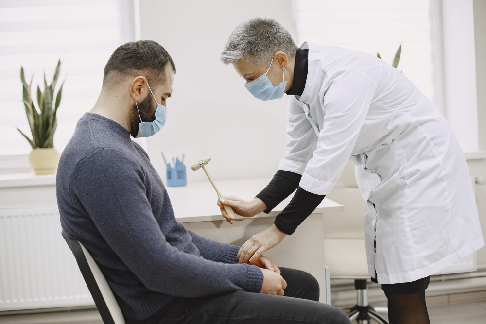 Repetitive Strain Injury Treatment Mississauga
