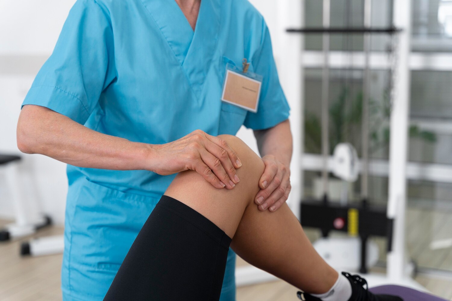 ACL Rehab Mississauga
