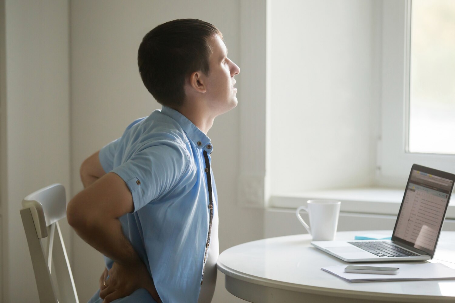 Herniated Disc Treatment Mississauga