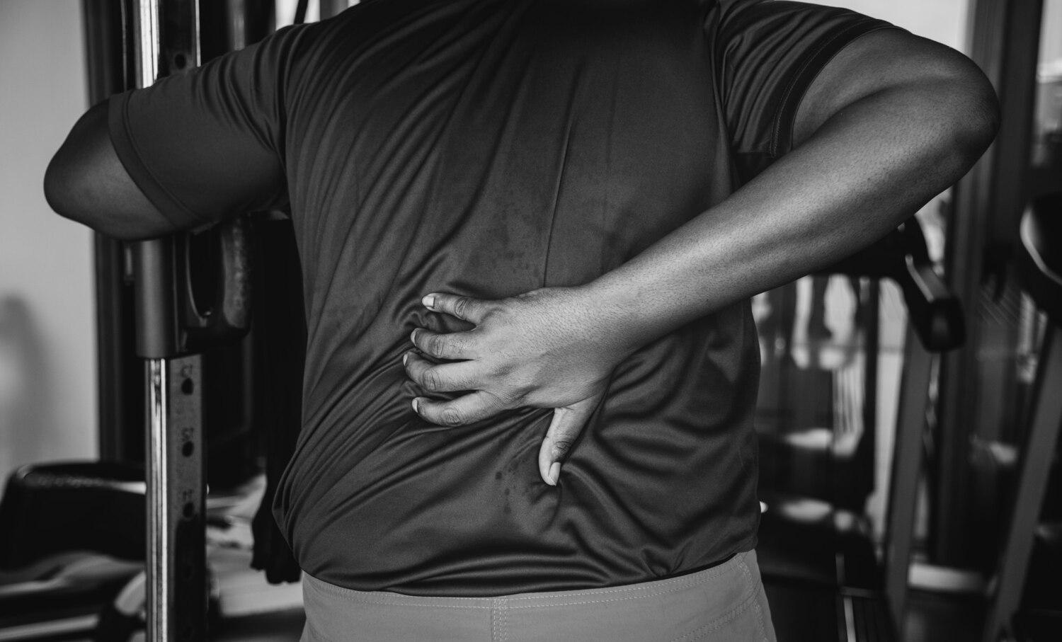 Herniated Disc Treatment Mississauga