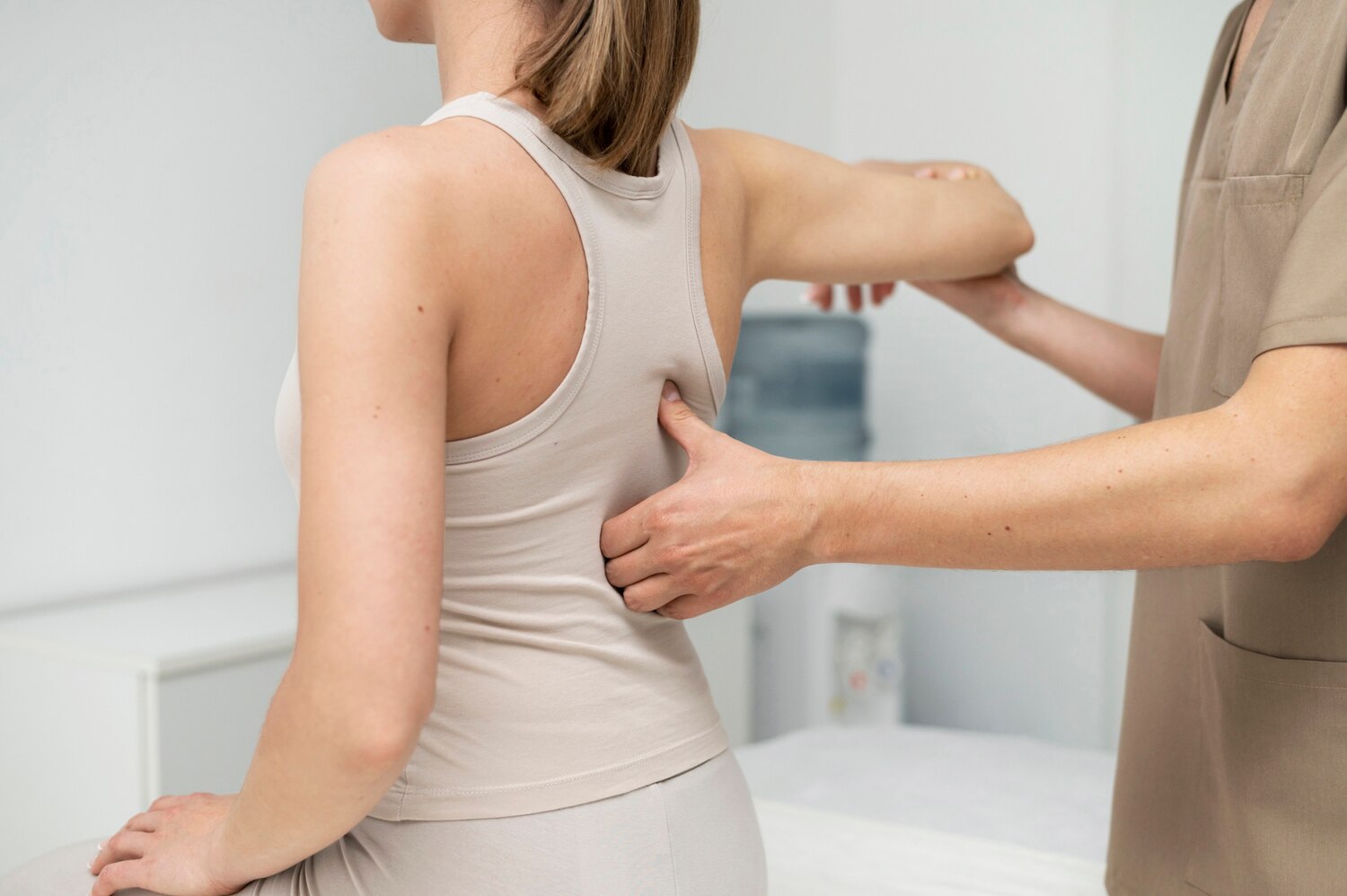 Pinched Nerve Treatment