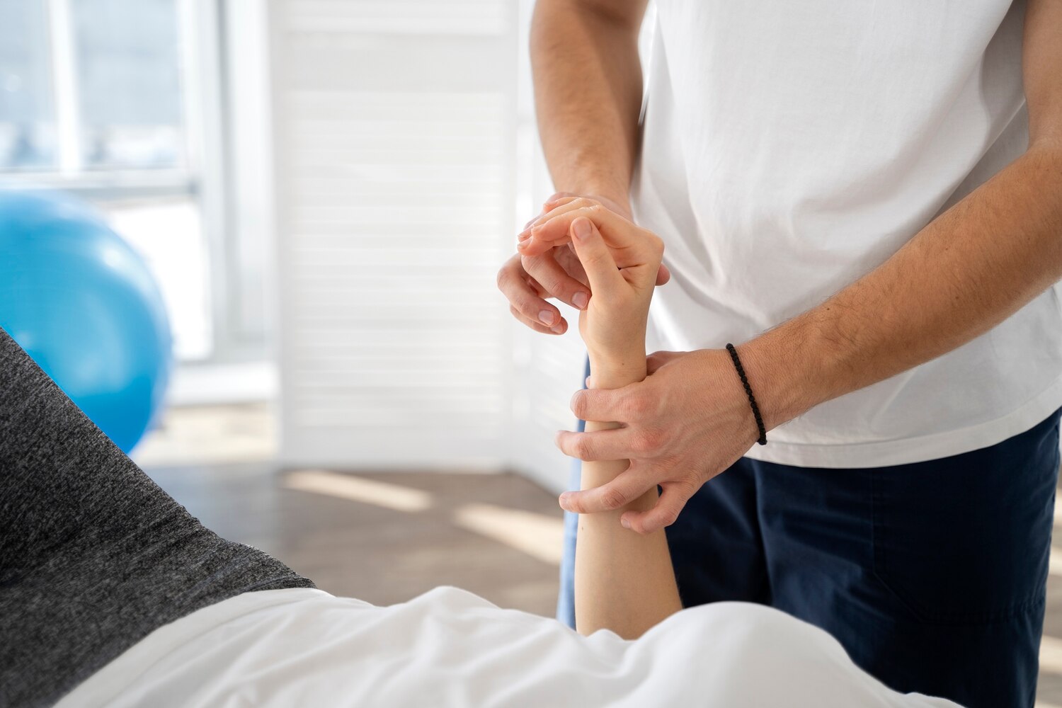 Pinched Nerve Treatment