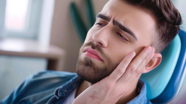 TMJ Dysfunction
