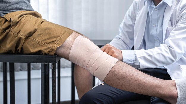 WSIB Physiotherapy