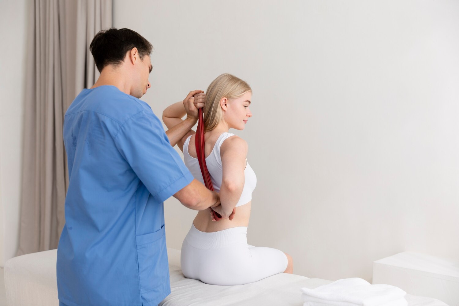 sciatica treatment in Mississauga