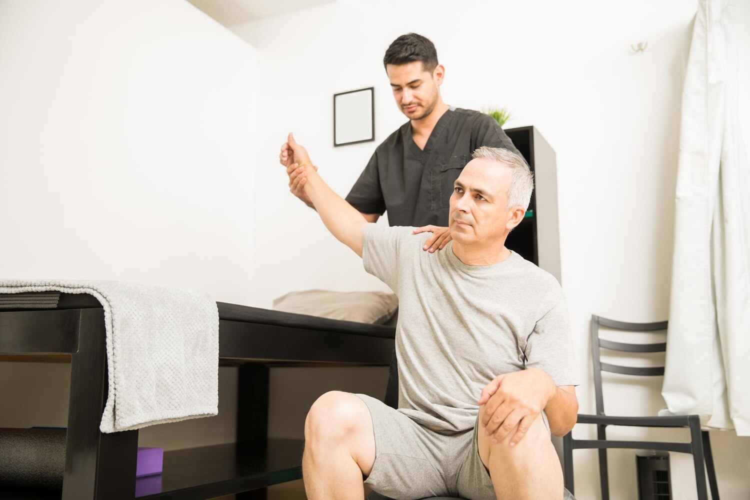 Repetitive Strain Injury Treatment Mississauga