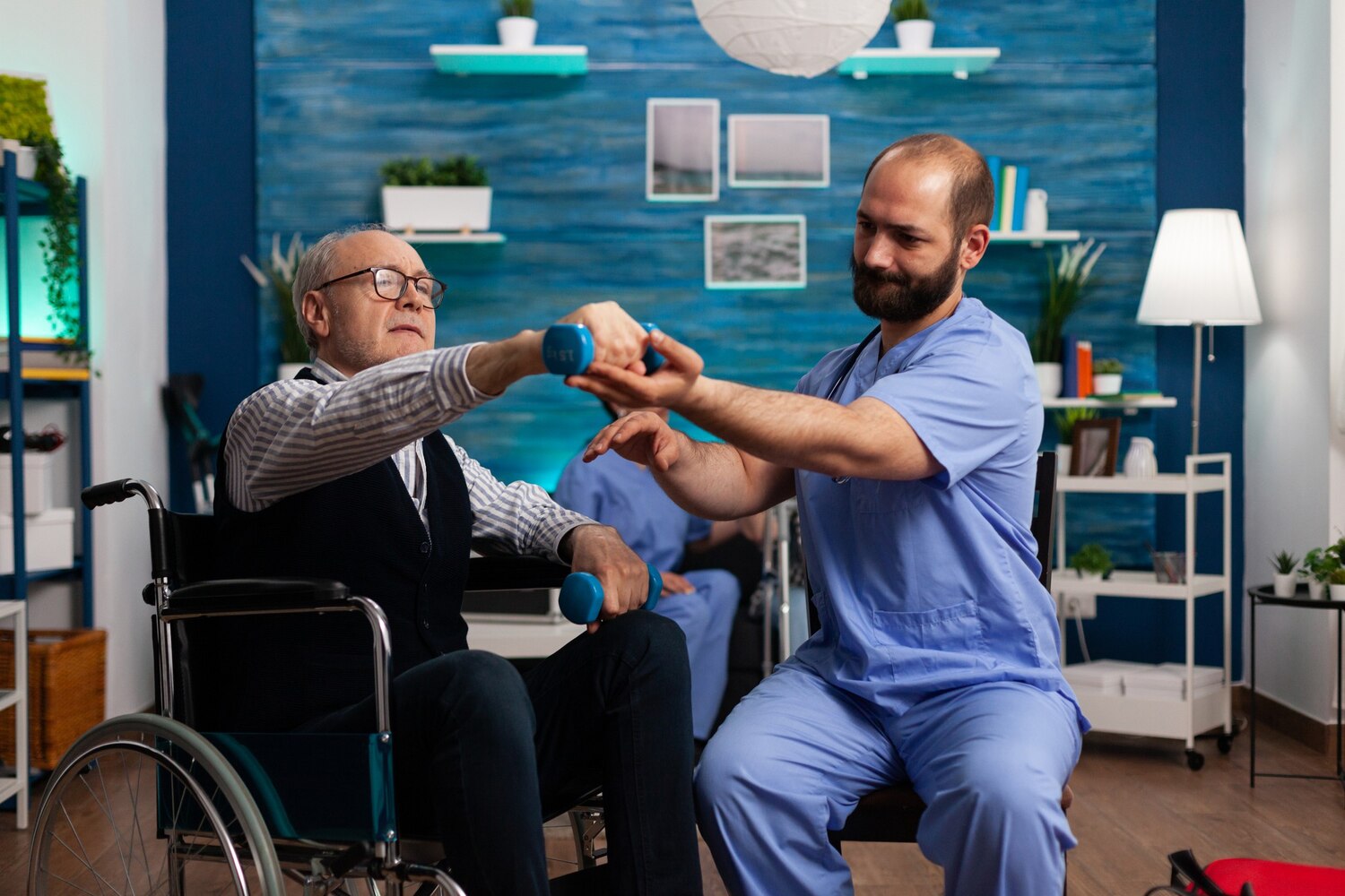 Repetitive Strain Injury Treatment Mississauga