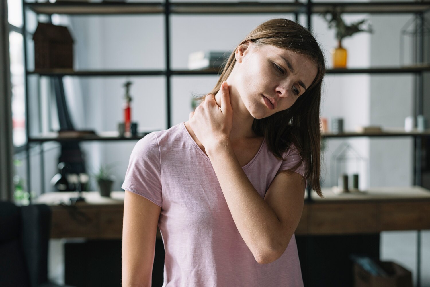 whiplash symptoms