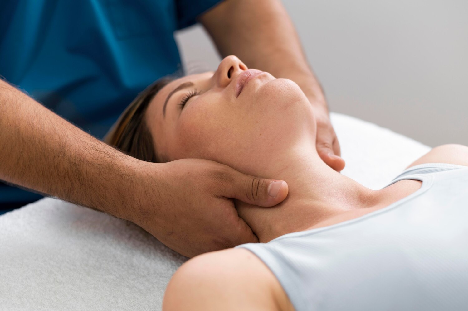 whiplash symptoms