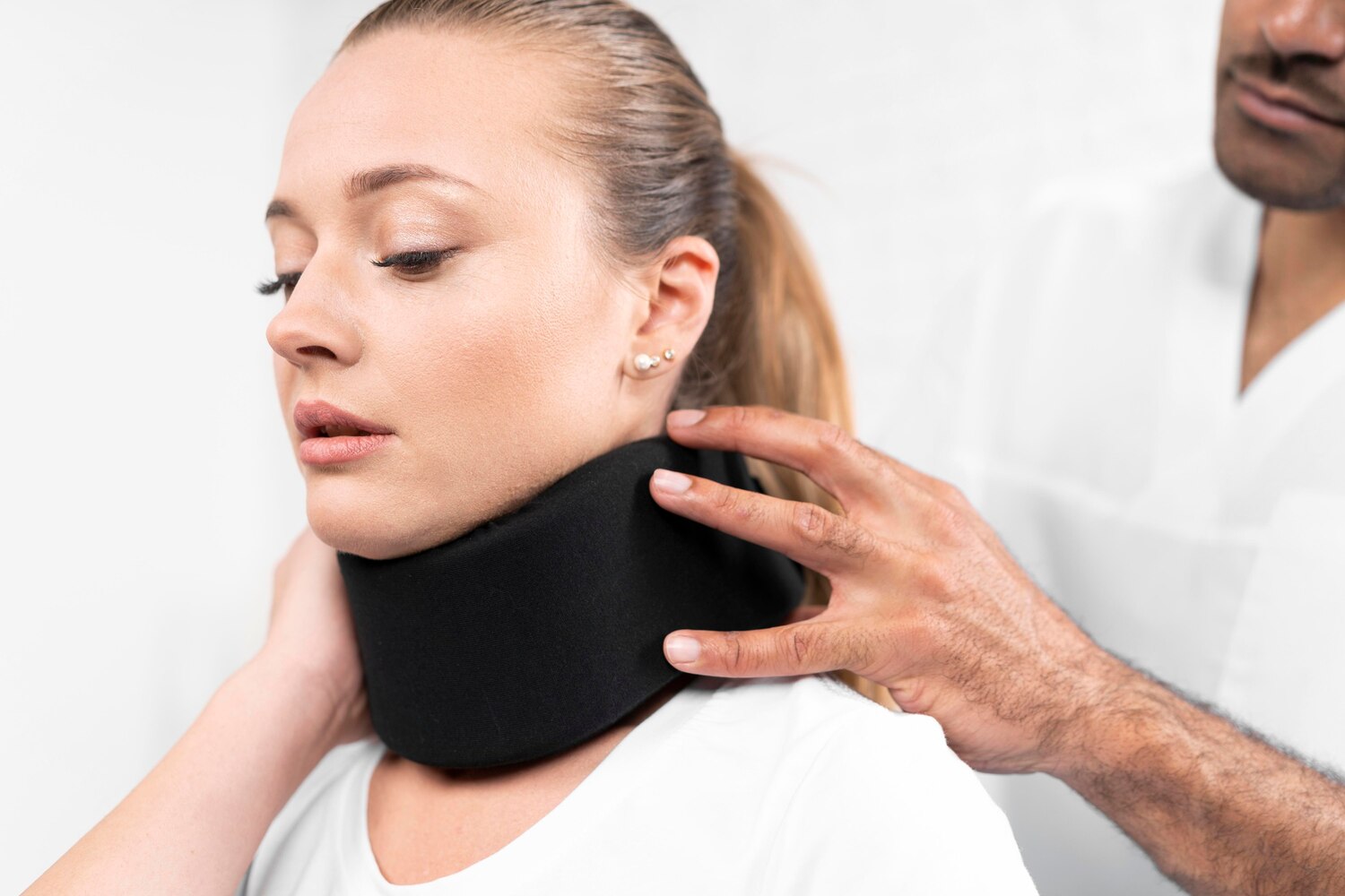 whiplash symptoms
