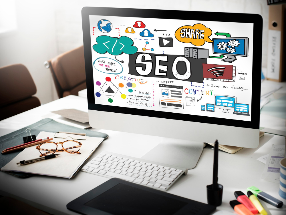 SEO & GEO Services