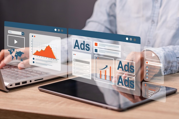 Google Ads Management